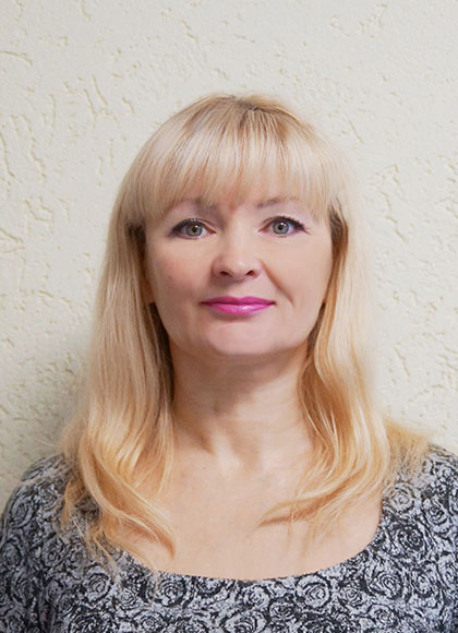 Лоскутова Ольга Александровна